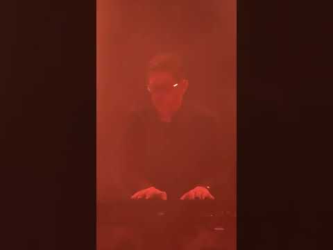 Orzak Henry live in Mechelen 02/12/2022, 20 jaar na zijn Birthmarks.