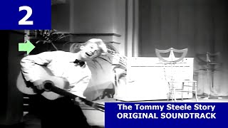 UK Top 5 Albums Chart | 11/08/1957 | Amigo Music