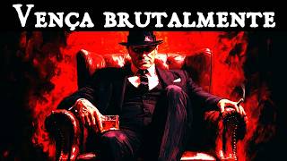 As Estratégias Mais Sombrias Para VENCER (em qualquer situação) — Maquiavel