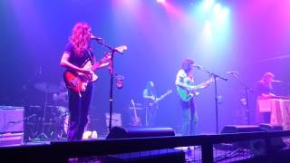 The Wild Reeds - Fix You Up (Houston 03.10.17) HD