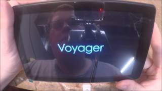 RCA 7 Voyager II 7-inch Google Certified Tablet Unboxing and First Look.