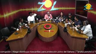 La botija la quitaron? en El Mismo Golpe con Jochy