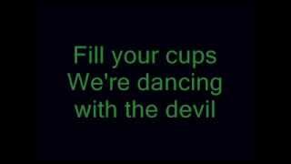 Attila party with the devil lyrics