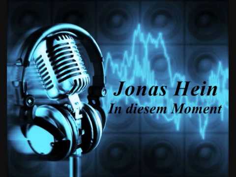 In diesem Moment - Jonas Hein