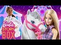 Barbie Horse is Missing. Can Barbie and the Beekeeper find Her? | Barbie Story Box | Barbie Barbie Horse is Missing. Can Barbie and the Beekeeper find Her? | Barbie Story Box | Barbie