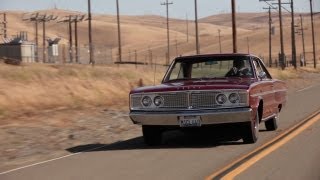 Back to Basics: 1966 Coronet - /BIG MUSCLE