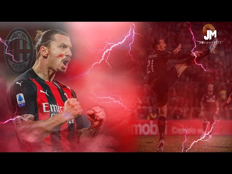 Zlatan Ibrahimović 2020 | DESTROY football skills & goals | HD