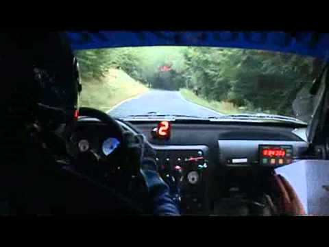 Cameracar Ronde Val d'Aveto 2012 Bonafini-Orengo 106 Kit FA6 1°di classe