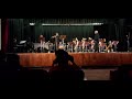 Edison High School Jazz Ensemble; "Tales of Rhoda Rat"- Buddy Rich