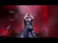 Rammstein Mein Herz Brennt Live At Download Festival UK 2016