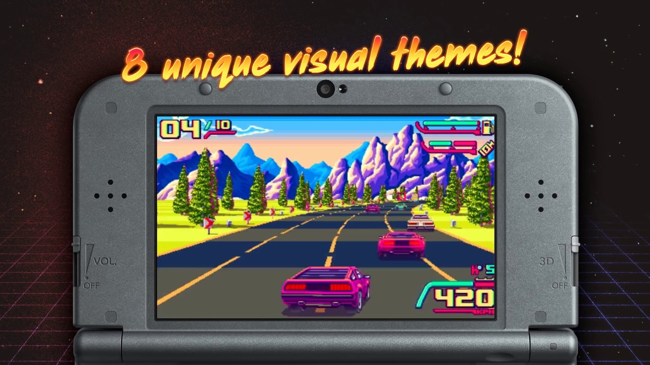 3DS Launch Trailer