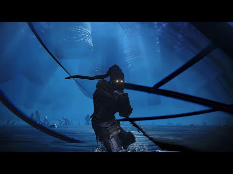 "Night Hashira INVASIONS" | Elden Ring PvP