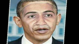 OBAMA IS OSAMA- INDISPUTABLE PROOF!- PREDICTION: OBAMA WILL BE HUNG FOR TREASON