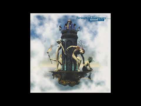 Strings Of Harmony - 1999 Trance Full Album