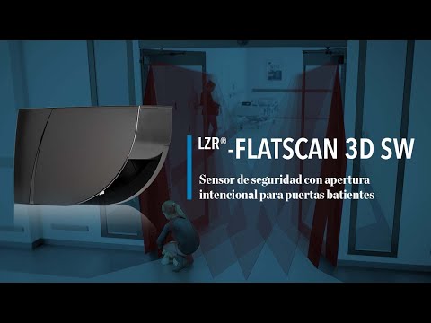 Carátula del video del producto