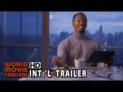 Annie Official International Trailer 2014 HD