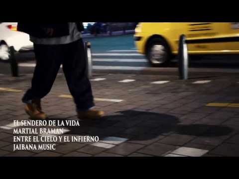 Martial Braman - El sendero de la vida