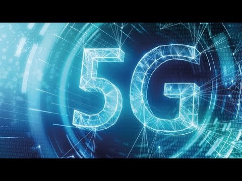 5G: Die fünfte Mobilfunkgeneration