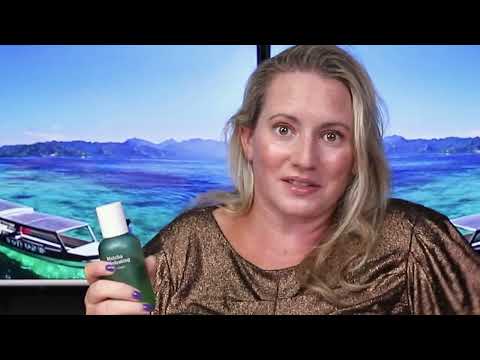 B Lab Skincare Matcha Hydrating Facial Toner Review and How to Use