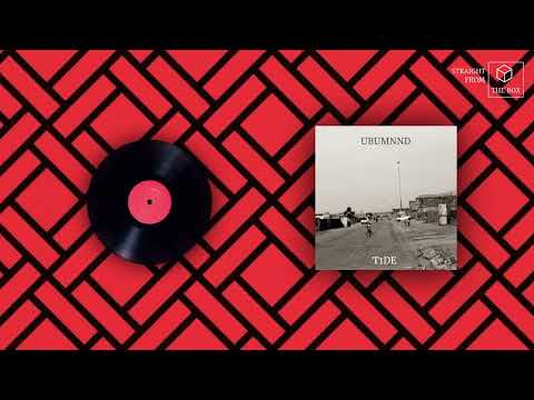 T1DE- UBUMNND | Kwaito x Amapiano