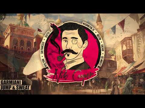 [Bassboost] Garmiani ft. Sanjin - Jump & Sweat