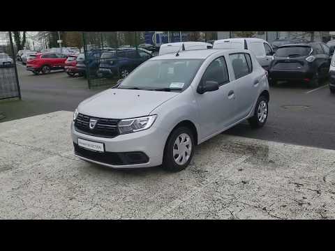 172 Dacia Sandero Stepway Alternative | O'Brien's Kilkenny