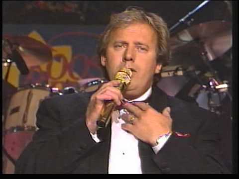 Koos Alberts in concert  1990
