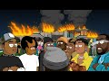 Amstel Destroys Bingo S Party Ft Majorsteez Burna Boy A Reece FLVME 25k Mzansi S Got Magic