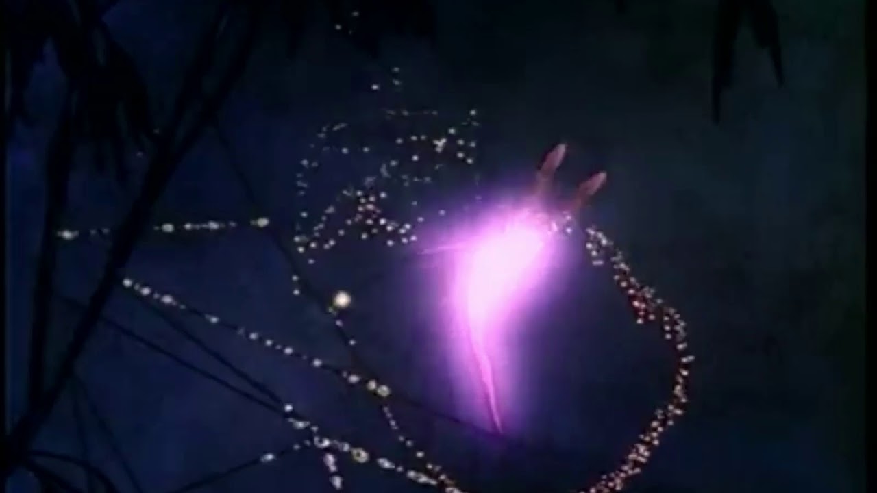 TinkerBell Teaser Trailer