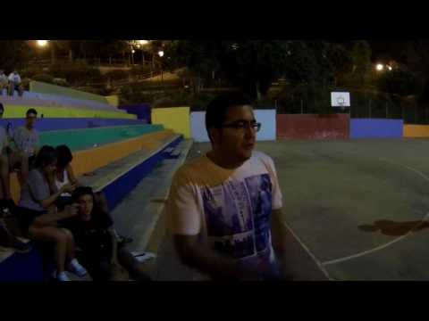 GAMITO VS SACRO [CUARTOS] [KIOSKO BATTLE VOL.31]