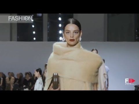 JIL SANDER Highlights Fall 2020 Milan - Fashion Channel
