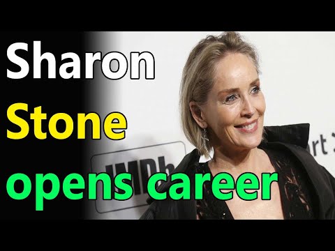 Sharon Stone opens up about career-defining role in 'Basic Instinct' in new book