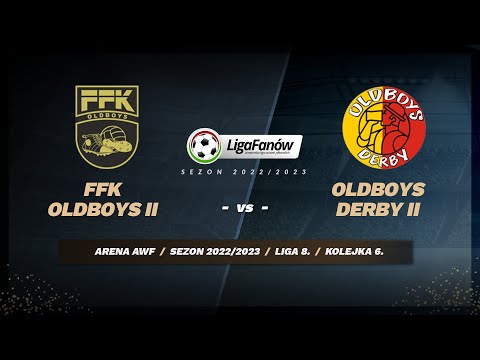 FFK Oldboys II - Oldboys Derby II (Sezon 2022/23)