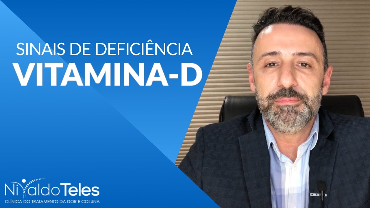 20 SINTOMAS PARA INDENTIFICAR A DEFICIÊNCIA DE VITAMINA D - FIBROMIALGIA
