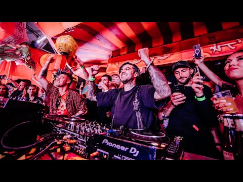 MARC MAYA CLOSING SET 29-05-2022 ELROW GENOVA