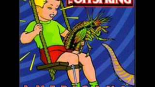 The Offspring-She&#39;s Got Issues