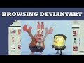 Browsing Deviantart w/Spoctor Tech: Some Detroit:Become Human Fanart and Much More Browsing Deviantart w/Spoctor Tech: Some Detroit:Become Human Fanart and Much More