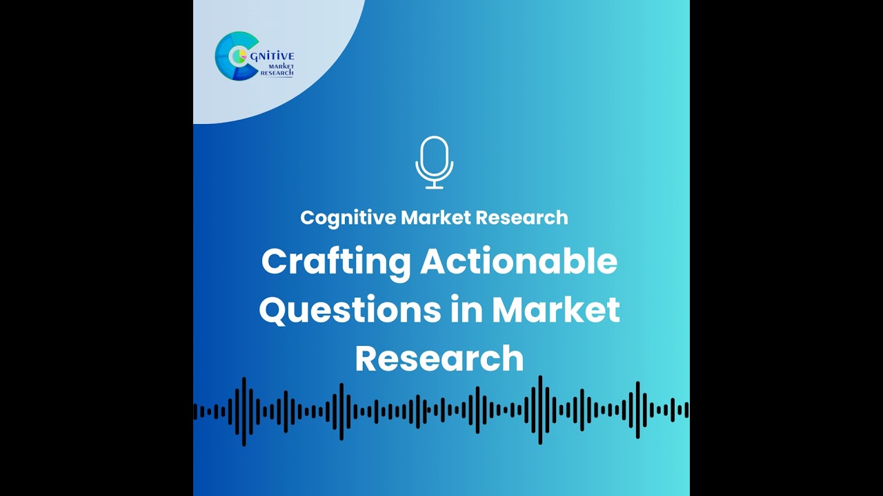 Finding the Right Questions for Market Research A Guide to Gathering Actionable Insights