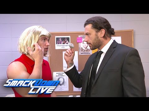 Post-SmackDown Fight-Size Update: Fashion Peaks Finale, TJP Injured?, Tozawa Celebrates, More