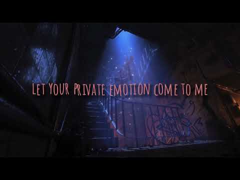 Ricky Martin feat.Meja - Private Emotion (Lyrics)