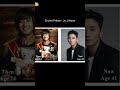Popular Drama Princess Hours Actors Then And Now Princesshours Jujihoon Yooneunhye Koreandrama