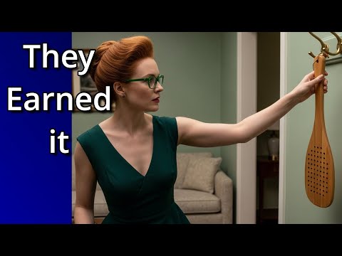 Her Mom paddled us both for our DIY Spa Day!  Ms Astoria's home STORY