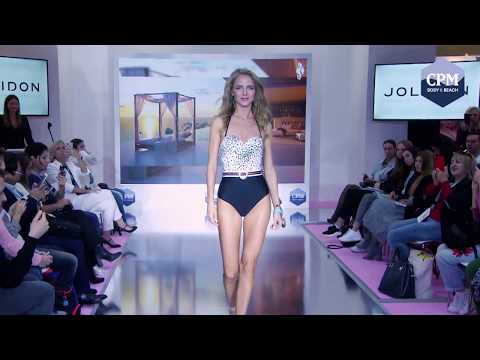 CPM BodyBeach Show September 2019