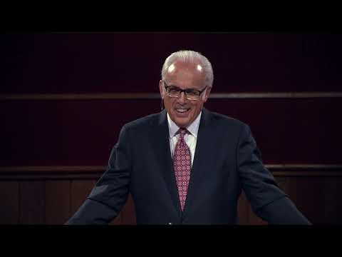 2016 Shepherds' Conference: General Session 1 | John MacArthur
