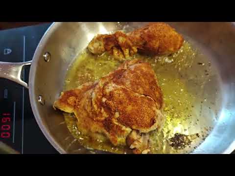 Patelnia ze stali nierdzewnej REMOSKA PROXIMA