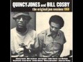 Quincy Jones & Bill Cosby - Hikky-Burr 