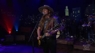 Lukas Nelson &amp; Promise of the Real on Austin City Limits &quot;(Forget About) Georgia&quot;