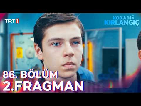 Kod Adı: Kırlangıç 86. Bölüm 2. Fragmanı