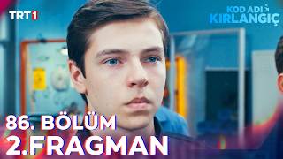 Kod Adı: Kırlangıç 86. Bölüm 2. Fragmanı