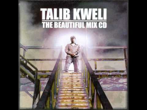 Talib Kweli- Lonely People